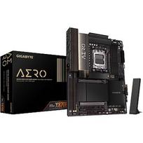 Gigabyte X870E AERO X3D DARK WOOD X870E AERO X DK WOOD