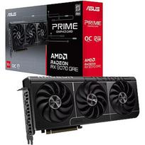 Asus Radeon RX 9070 GRE, 12GB GDDR6, Prime OC 90YV0PP0-M0NA00
