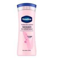 Vaseline Niacinamide Brightening Body Lotion