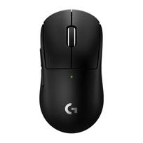 Logitech PRO X SUPERLIGHT 2 DEX Wireless Gaming Mouse