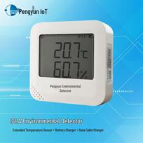 Pengyun S21A 4G Temperature and Humidity Data Logger