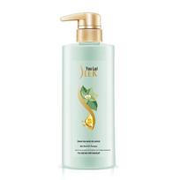 Suhrai Green Tea Seed Oil Control Anti-Dandruff Shampoo