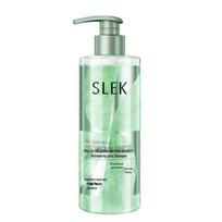 ShuLei Oil Control Anti-Dandruff Shimmer Shampoo
