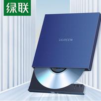 Ugreen External Portable DVD Burner