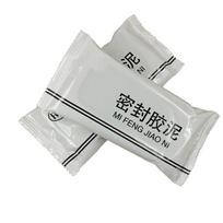 High-Temperature Steel Clay Repair Putty, White, 150g (5-Pack) balta