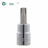 SATA T50 Security Torx Bit Socket T50