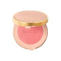 Gucci Admire Star Blush Easy to color to modify skin tone Birthday gift for girlfriend #03 RADIANT PINK raudona