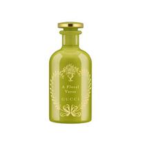 Gucci Alchemiko sodas Arbatos gėlė Kvepalų vanduo Elementas Žalias lapas Gėlių kvapas EDP Jazminas Baltas muskusas / 100ml be dovanų dėžutės auksas