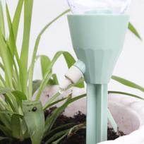 Smart Drip Irrigation Kit for Gardeners Automatic Watering System for Flower Beds and Potted Plants Indoor Outdoor Use 10pcs
