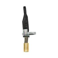 Motorcycle Carburetor Choke Lever Kit Precise Fit Brass Valves Stainless Steel Linkage PHBE PHBH PHBL Models Quick Installation