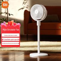 Xiaomi išmanusis nuolatinės srovės keitiklio oro cirkuliacijos ventiliatorius, Kinijos kištukas (adapteris įtrauktas)