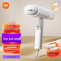 Xiaomi Mijia Handheld Garment Steamer 2 CN plug (adapter included)
