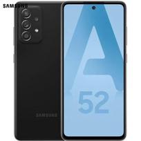 SAMSUNG Galaxy A52 128Go 5G 6.5  Noir US