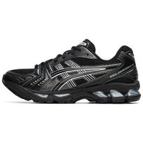 ASICS Gel Kayano 14 Low top Casual Shoes Unisex Black 1201A019-006 38