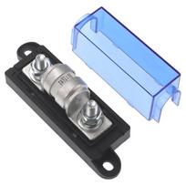 ABRU-Compatible 12V Inverter Fuse 200A Class T Fuse 150V DC Operating Block Anl Block Protection kaip parodyta spalva