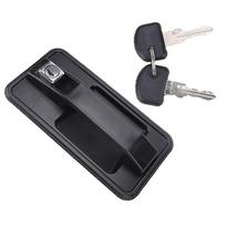 Outer /Door /Handle With Lock /Keys For Talbot Express 1981-1994 For Ducato 1981-1994 For C25 1981-1994 For J5 1981-1994