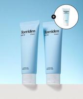 [SET] Dive In Low Molecular Weight Hyaluronic Acid Cream 80ml x 2 [Total 160ml] (+Dive In Soothing Cream 20ml)