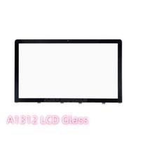 LCD Front Glass Cover Replacement for iMac 27'' A1312 2009 2010 2011 Front LCD Glass 810-3234 810-3531 810-3557
