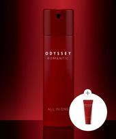 Romantic All-in-One Lotion 180ml