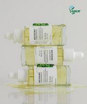 Green Salvia and Gombo Napa Cabbage Soothing Ampoule 50ml