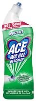 Gelinis tualeto valiklis ACE DESCALER, 750 ml