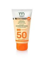 Apsauginis losjonas nuo saulės MARGARITA, su morkų ekstraktu, SPF50, 50ml