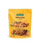 Graikiniai riešutai, BAKALLAND, 100 g