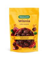 Džiovintos vyšnios, BAKALLAND, 100 g