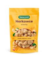 Anakardžiai, BAKALLAND, 75 g