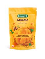 Džiovinti abrikosai, BAKALLAND, 100 g