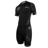 2026 Sila Children's Racing Speed Inline Roller Skate Skinsuit Team Club Skating Kit Bike Clothes Ciclismo Kids Roller Skating Tights S