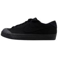 Nike All Court SP/APC Black Unisex Sneakers 744285-001 43 black