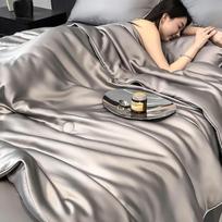 Muji Lyocell Tencel Summer Cooling Quilt