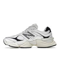 New Balance 9060 Balti Juodi Unisex Laisvalaikio batai U9060AAB EU 42.5 juoda/balta