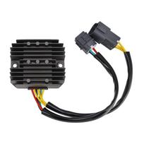 Rectifier Voltage Regulator 31600-Rca-000 For Sym Atv Quad Lander 300S 06-14 600