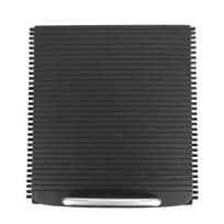 Center Console Sliding Cover for Volvo S80 V70 XC70 Cup Holder Roller Shutter Cover Replace 39870905 juoda