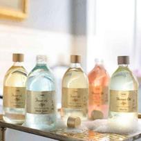 Sabon - Dušo aliejus Citrus Blossom - 500ml