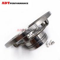 GTB2260V Turbo Geometrijos Pagrindas 765985 758351 Turbinos Antgalio Žiedo Laikiklis 11657794260 skirtas BMW 525 d (E60 / E61) 170 kW 231 AG M57N2 758351