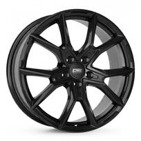 R19x8J 5X114.3 ET40 CB-67.1 Complete Black Gloss