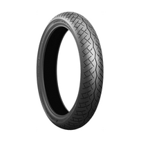 Bridgestone BATTLAX BIAS TOURING BT46F TL 110/80 R17 57 H