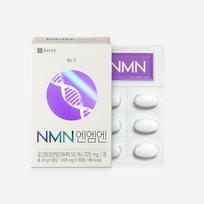 Chong Kun Dang Health NMN 1 Box (30-day supply)