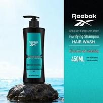 Reebok Purifying Anti-Dandruff Shampoo
