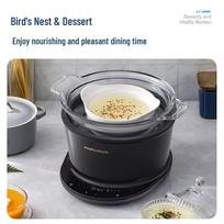 Morphy Richards Multi-functional Electric Stew Pot CN plug (adapter included)