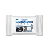 Car Interior Cleaning Wipes Clean Tool Multi-functional for Dashboard Seat Leather Console Carpet Disposable Auto Washing Towel