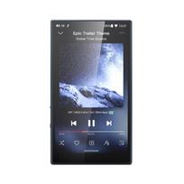 Fiio M21 - Dark Blue - Przenośny Odtwarzacz Audio