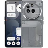 Smartphone - NOTHING - Phone (3a) Pro - 256 Go - Écran AMOLED 6,77  - Charge Rapide 50 W