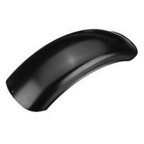 Universal 6.1  Motorcycle Rear Fender Stainless Steel Mudguard Wheel Fender Cover For Honda/Yamaha/Suzuki