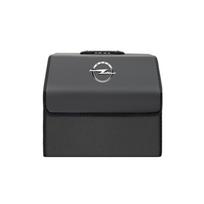 Car Storage Box Multiuse Leather Organizer Bag Auto Interiors For Opel Corsa D Astra Insignia Mokka Adam Combo OPC H G J C A DX