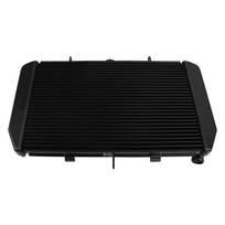 Z1000 Engine Radiator For Kawasaki Z 1000 2010-2020 Z1000SX 2011-2016 Motorcycle Aluminium Oil Cooler Coolant Cooling Water Tank juoda