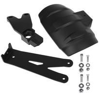 Wing Panel For BMW F900GS Adv 2024-ON F900R F900XR 2020-2024 Motorcycle Rear Mudguard Wheel Tire Fender Mudflap Mud Splash Guard juoda